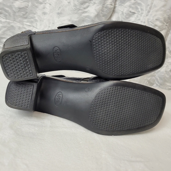 Vital sandals made in Austria womens size 41 - Picture 7 of 9